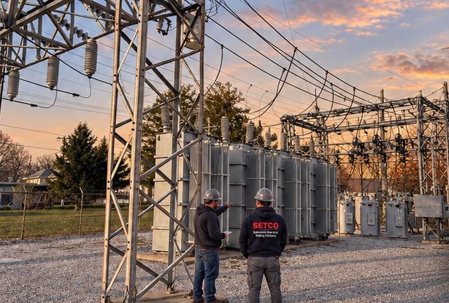 Engineering Services