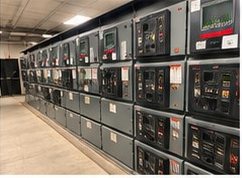 Circuit Breaker Repairs